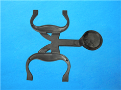 鋁合金壓鑄件生產(chǎn)加工時(shí)出現(xiàn)摩擦縫隙腐蝕該怎解決？